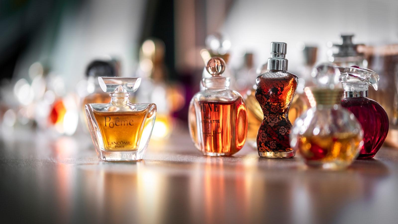 Donde Comprar Perfumes Lattafa En Madrid