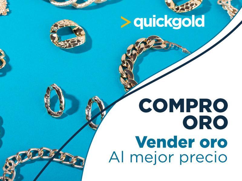 Venta De Oro En Madrid Precios
