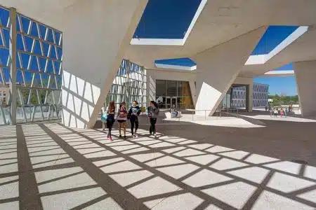 Escuelas De Aleman En Madrid