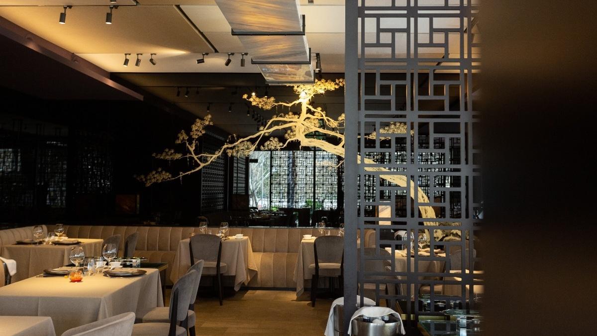 Mejor Restaurante Chino En Madrid