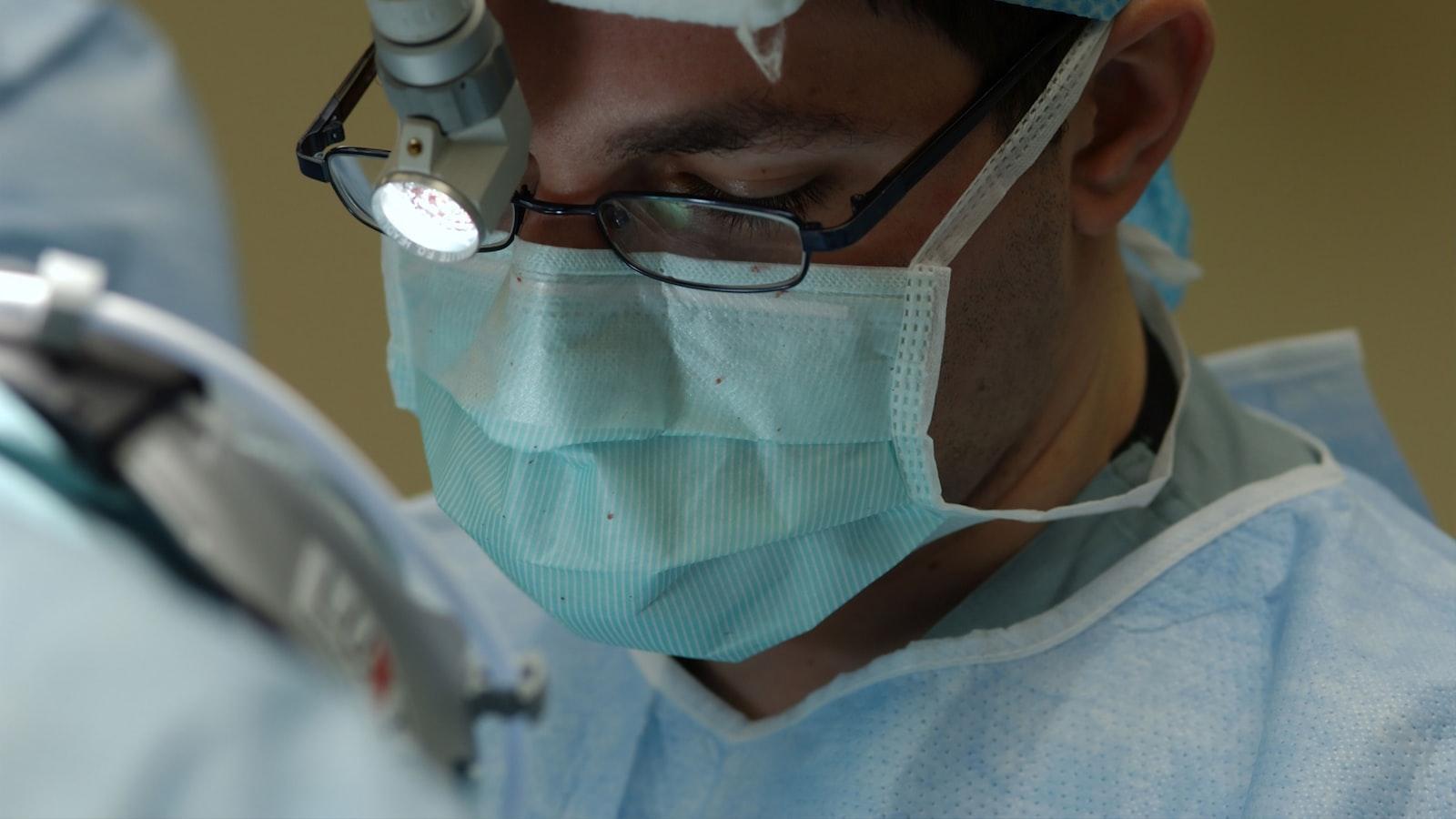 Hospital Capilar – Injerto Capilar En Madrid