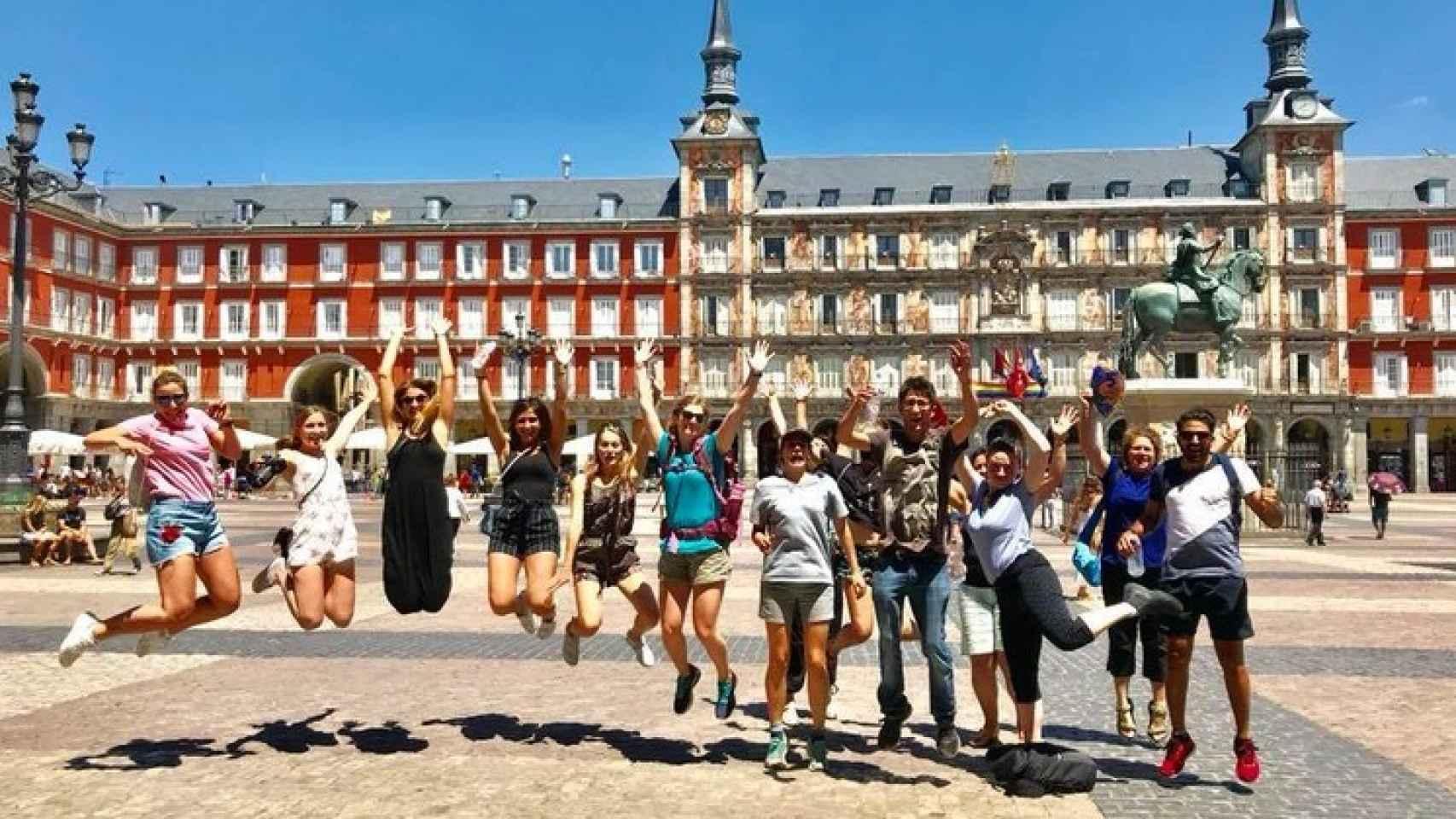 Planes En Madrid Fin De Semana