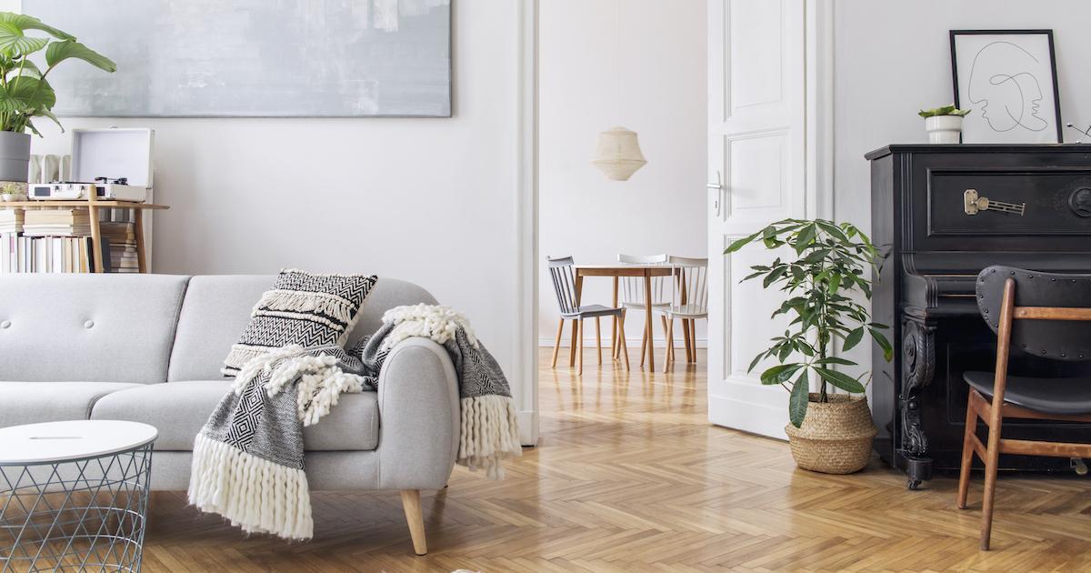 Busco Piso Compartido En Madrid