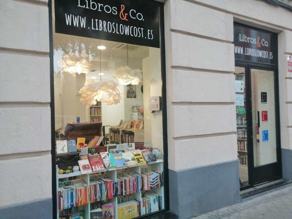Donde Vender Libros De Texto Usados En Madrid