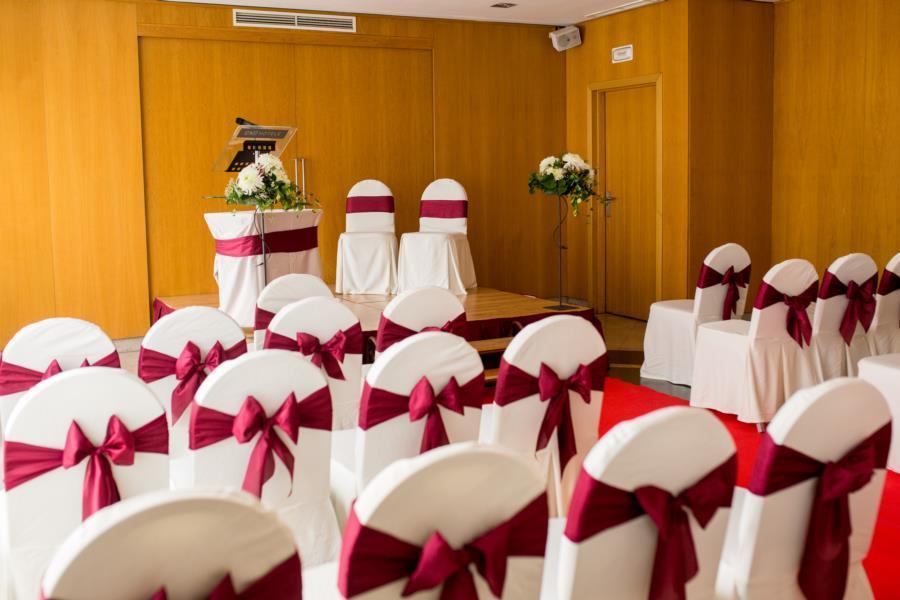 Hoteles Cerca Del Ramon Y Cajal En Madrid