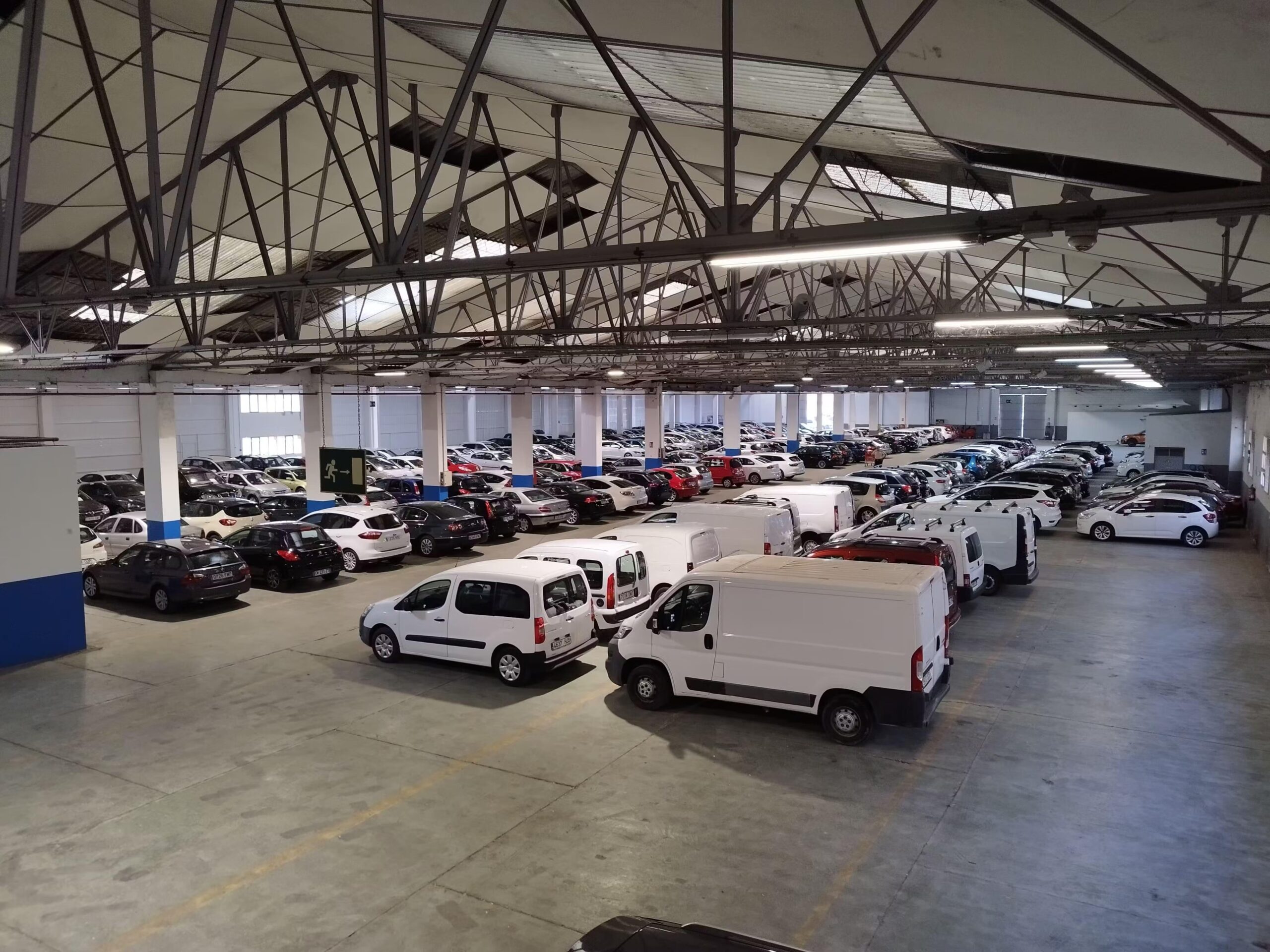 Subastas De Coches En Madrid Para Particulares