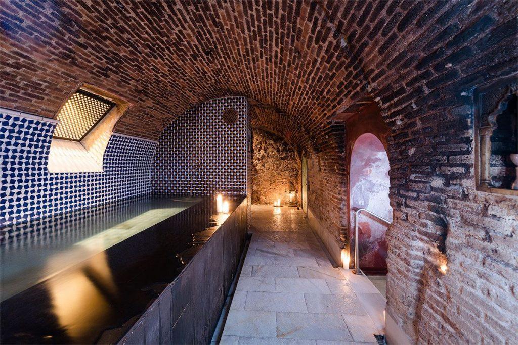 Masaje Y Spa En Madrid