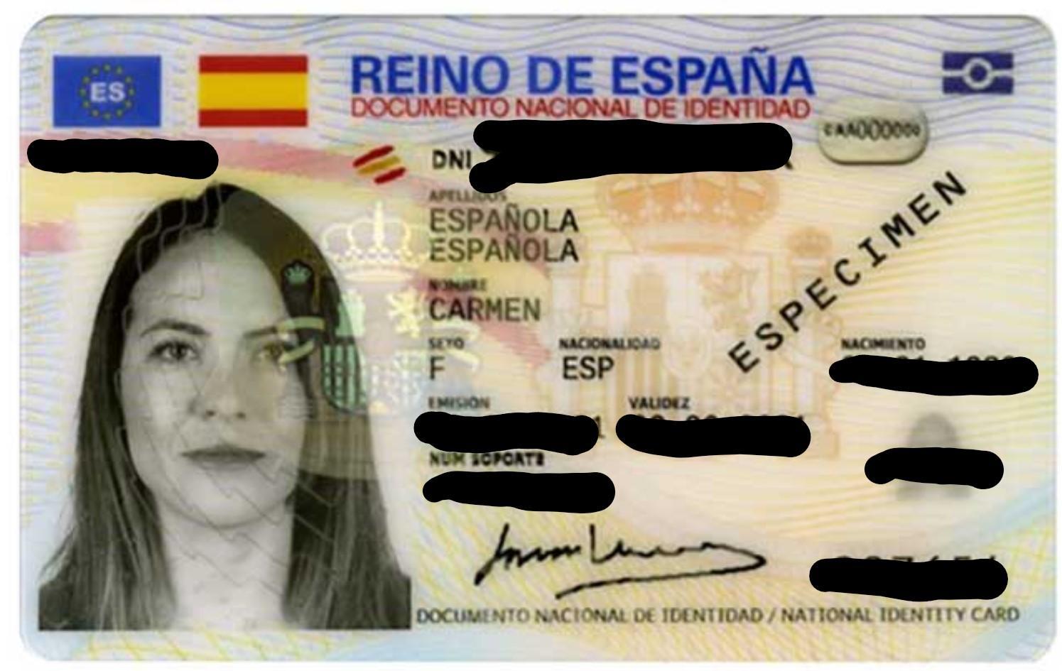 Sacar Partida De Nacimiento En Madrid