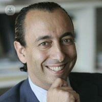Mejor Neurocirujano De Columna En Madrid