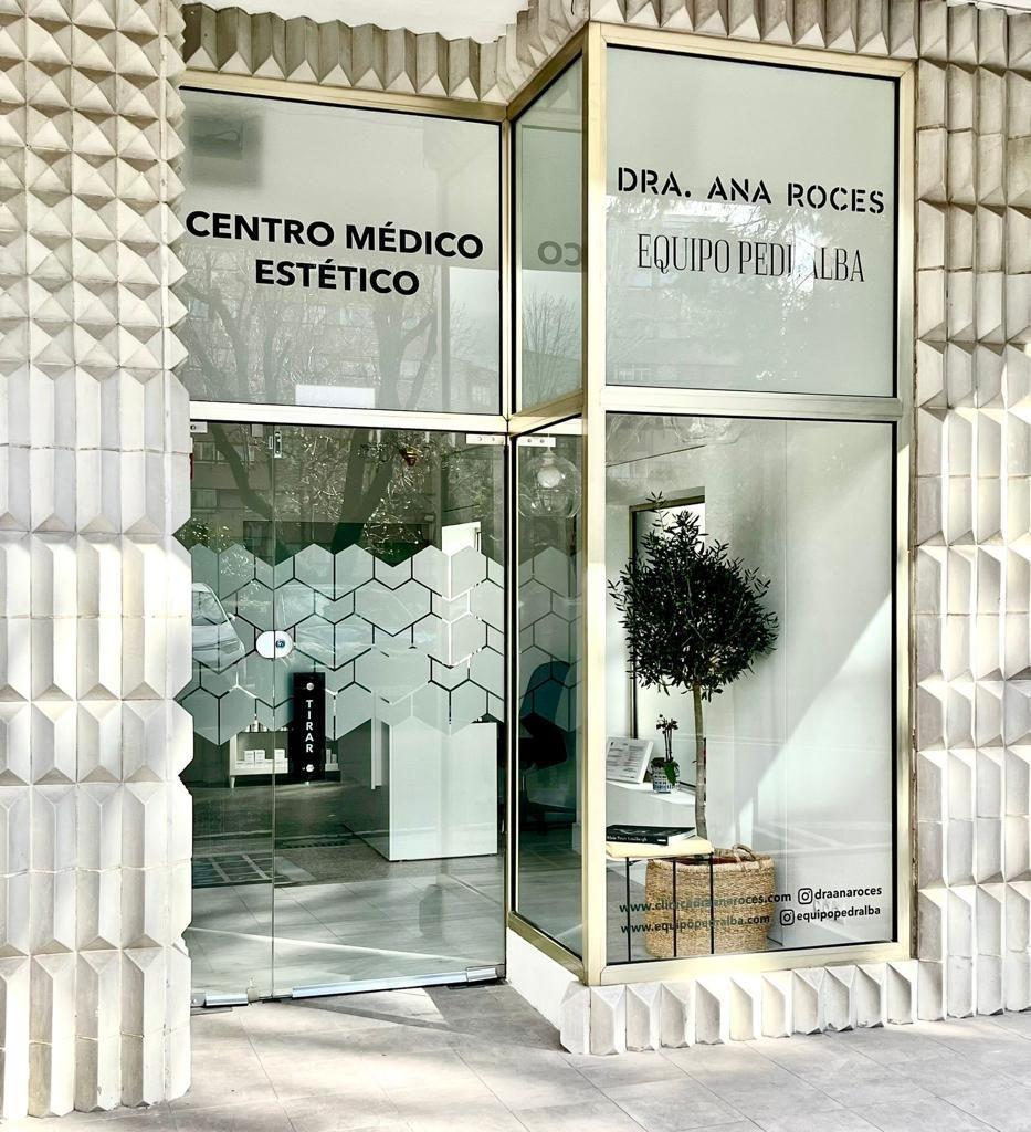 Clinica De Estetica En Madrid