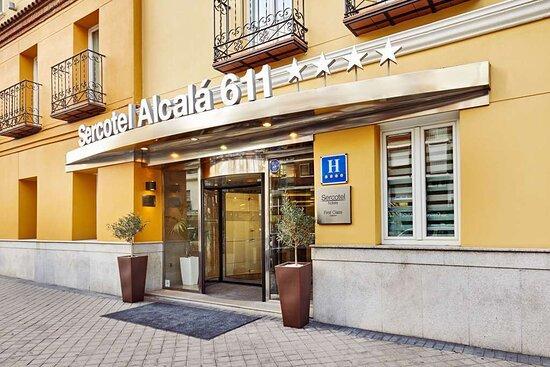 Hoteles Baratos En Madrid Cerca De Ifema