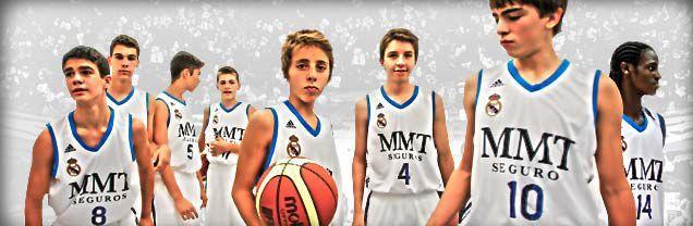 Escuelas De Baloncesto En Madrid