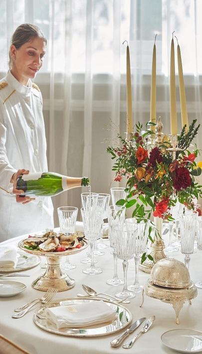 Donde Comer El 25 De Diciembre En Madrid