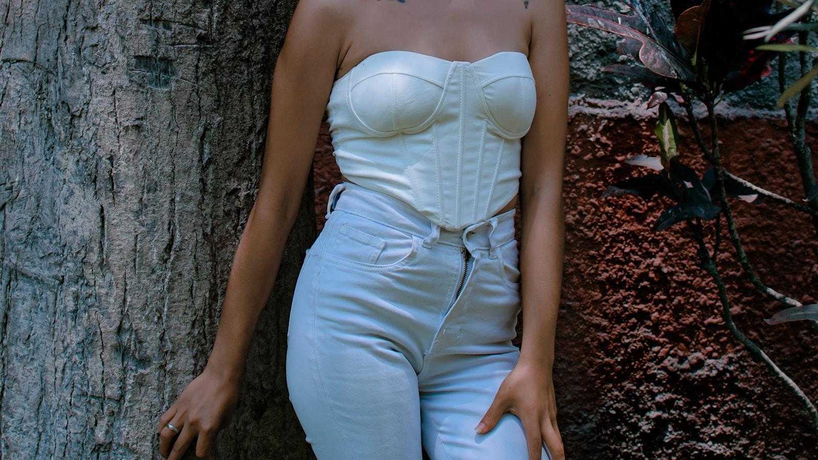Donde Comprar Corset En Madrid
