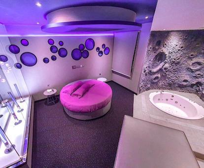 Hoteles Privados Para Parejas En Madrid
