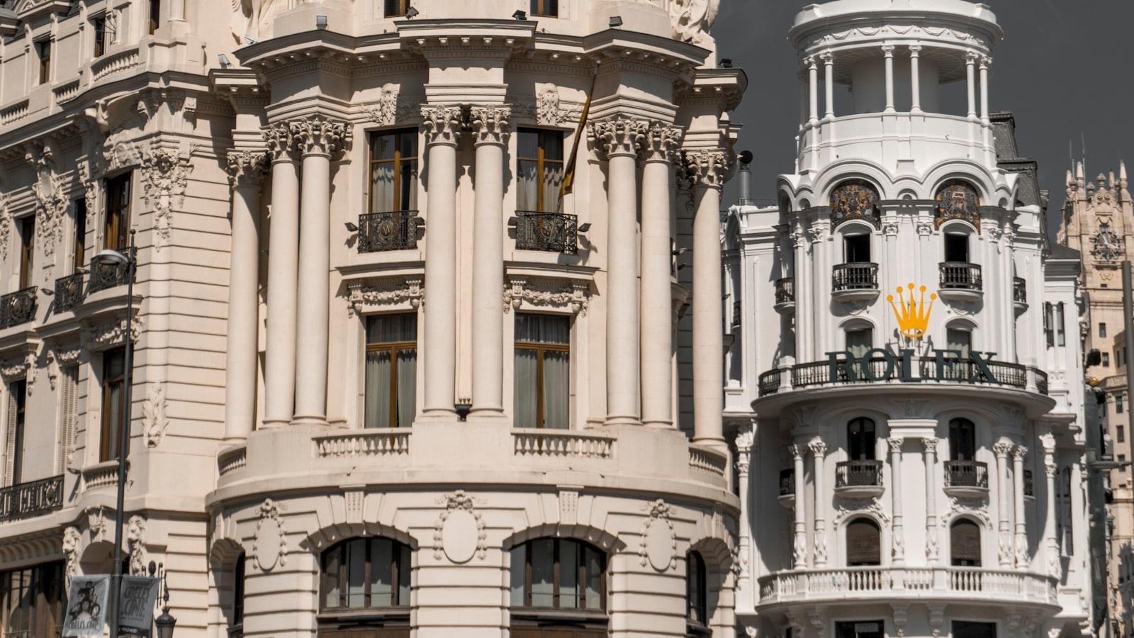 Empleos En Madrid Sin Papeles
