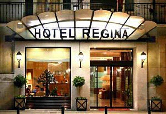 Hoteles Super Baratos En Madrid