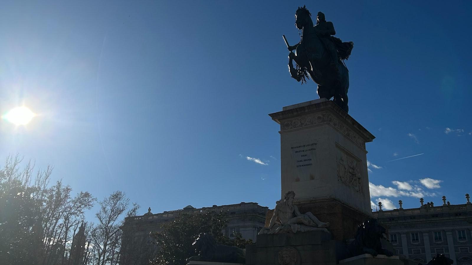 Que Hacer En Madrid De Noche