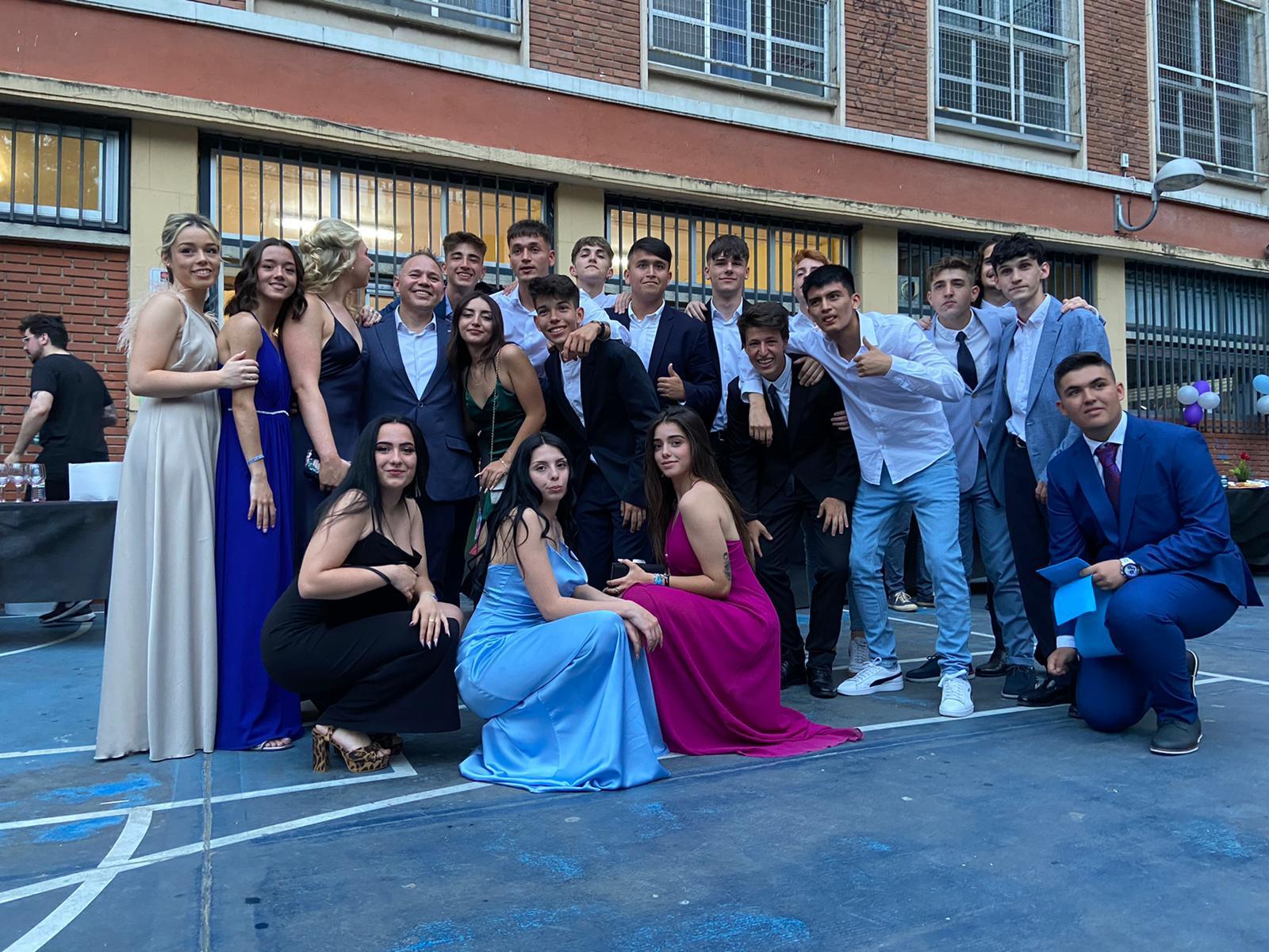 Colegios Con Bachillerato Concertado En Madrid