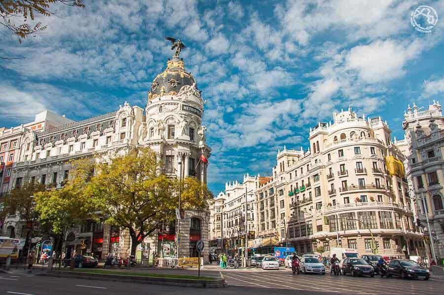 Que Hacer En Madrid En 1 Dia