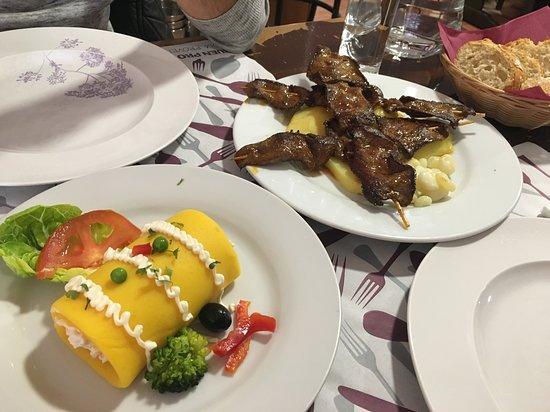 Restaurantes Peruanos En Madrid Baratos