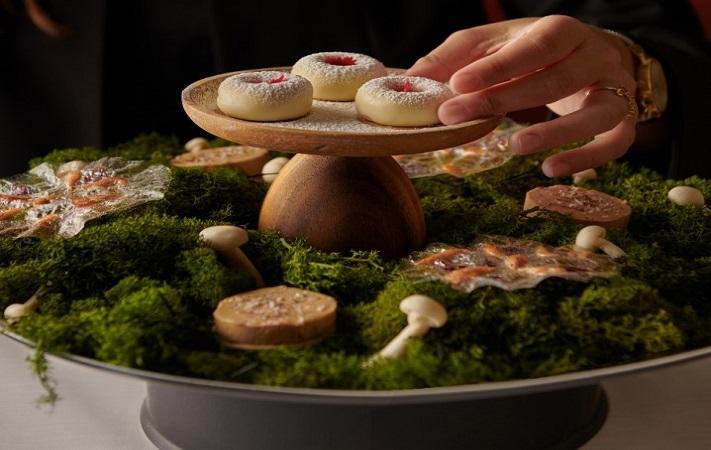 Restaurantes Abiertos El 25 De Diciembre En Madrid