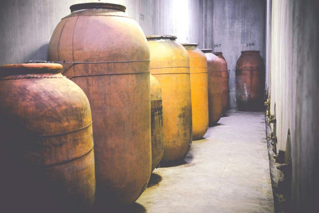 Bodegas Para Visitar En Madrid