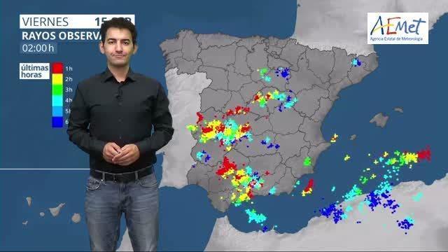 El Tiempo En Madrid 14 Dias Madrid