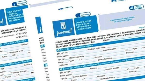 Cuando Hay Que Pedir Licencia De Obra En Madrid