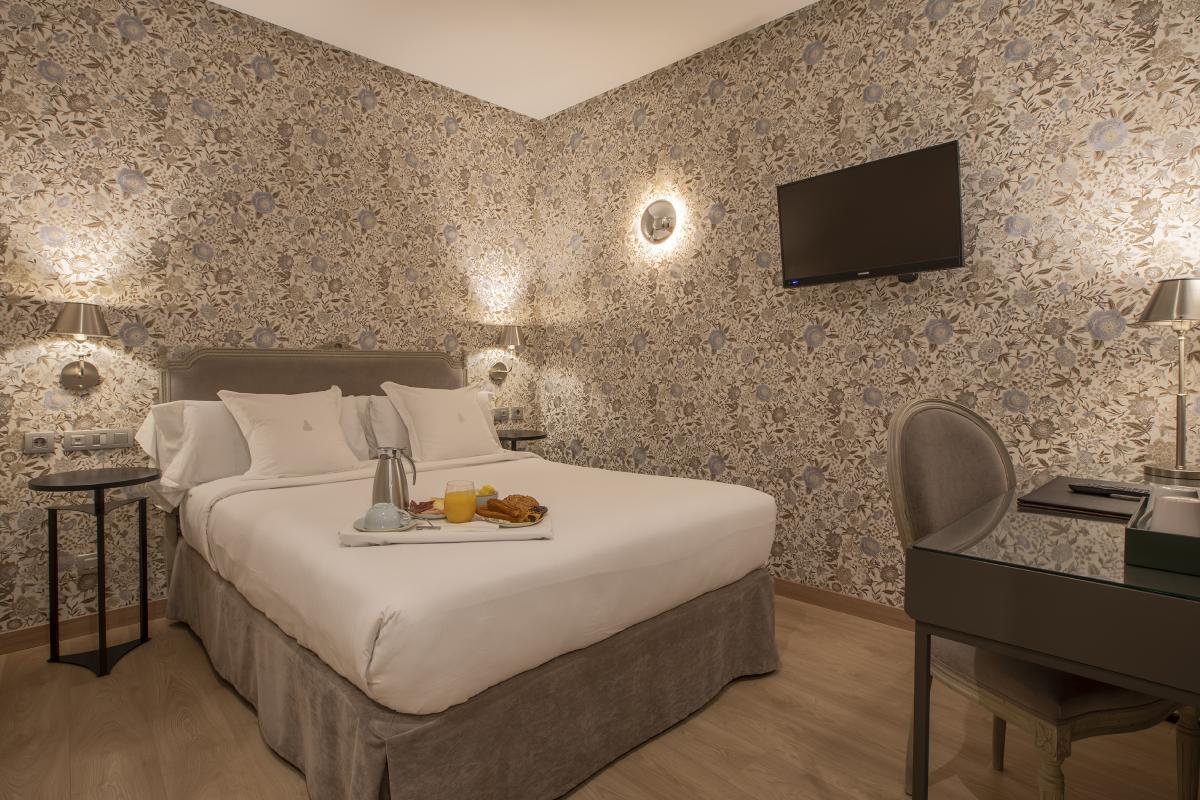 Hotel Las Meninas En Madrid