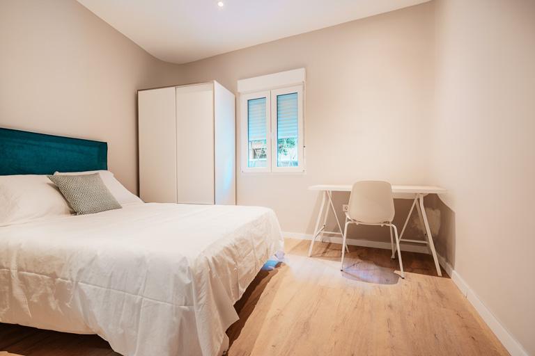 Vivir En Un Hotel En Madrid