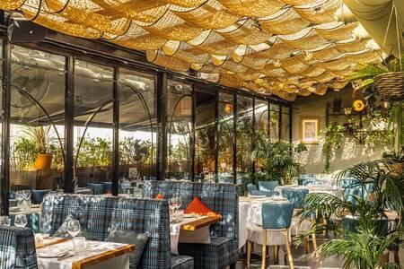 Restaurantes En Alquiler En Madrid