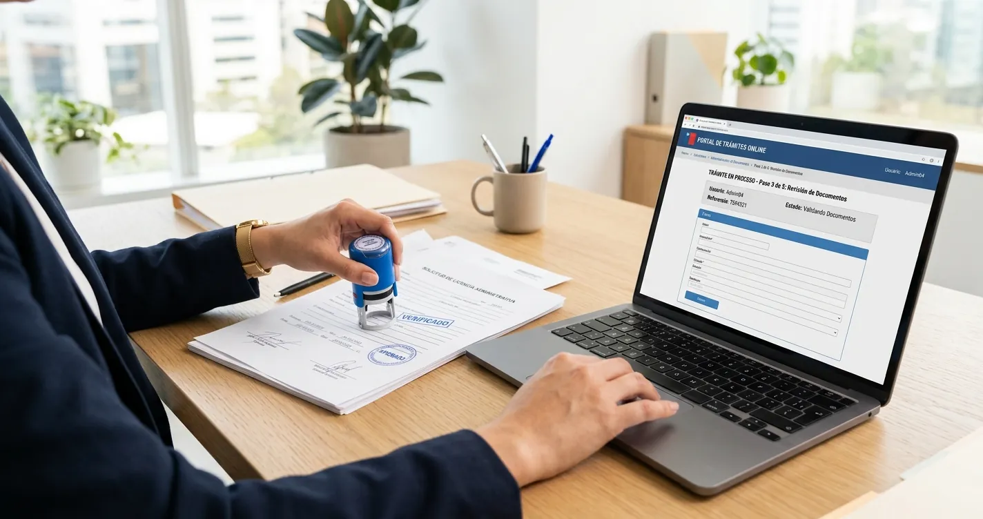 Apostillar documentos colombianos en Madrid - documentos oficiales y trámite online de apostilla